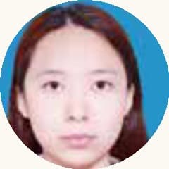 Joyce Zhang 头像